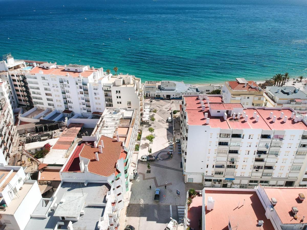 Timeless Beach I Apartment Armacao de Pera Exterior photo