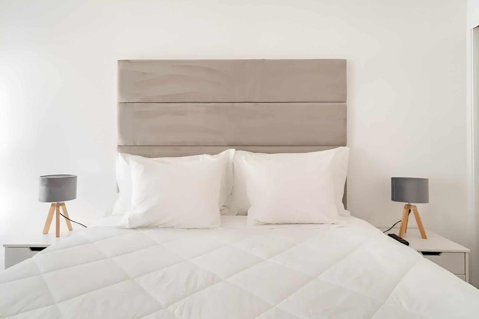 Timeless Beach I Apartment Armacao de Pera Exterior photo