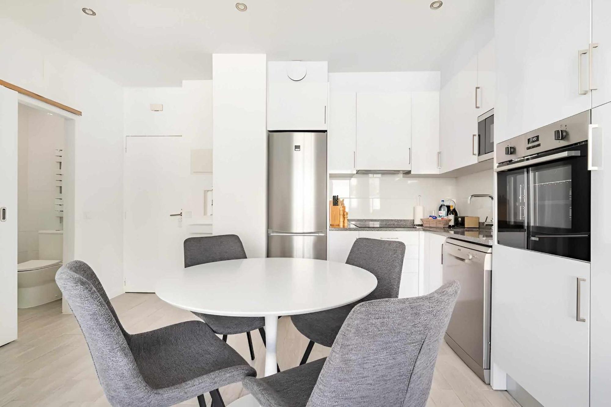 Timeless Beach I Apartment Armacao de Pera Exterior photo