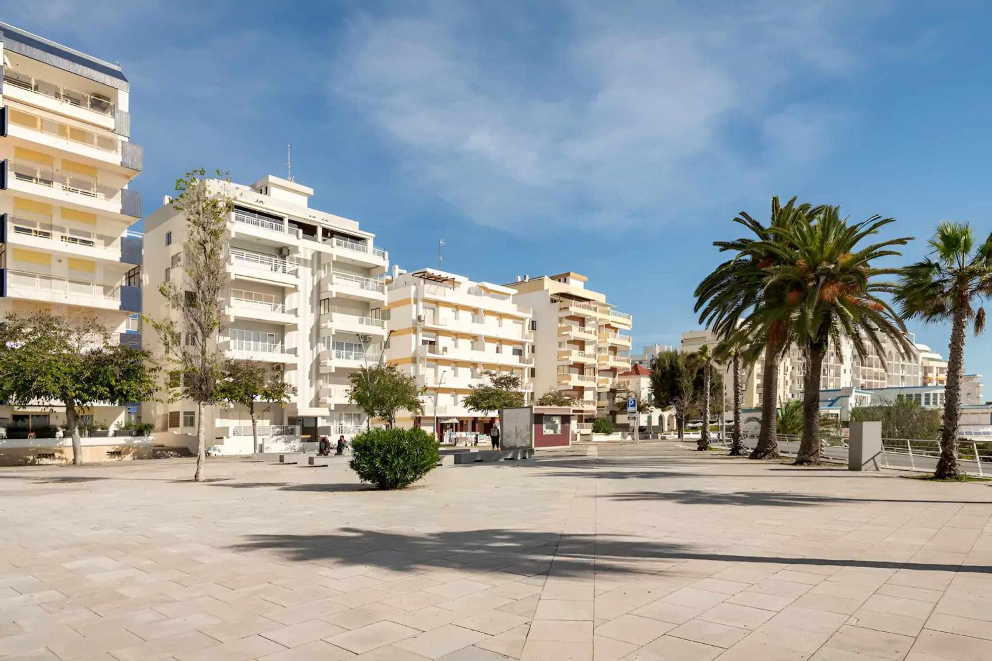 Timeless Beach I Apartment Armacao de Pera Exterior photo