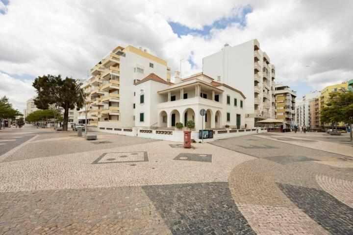 Timeless Beach I Apartment Armacao de Pera Exterior photo